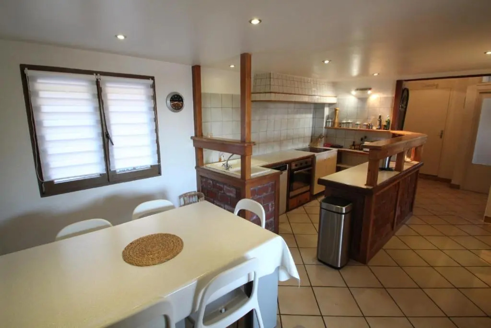 Résidence Le Golfe Bleu