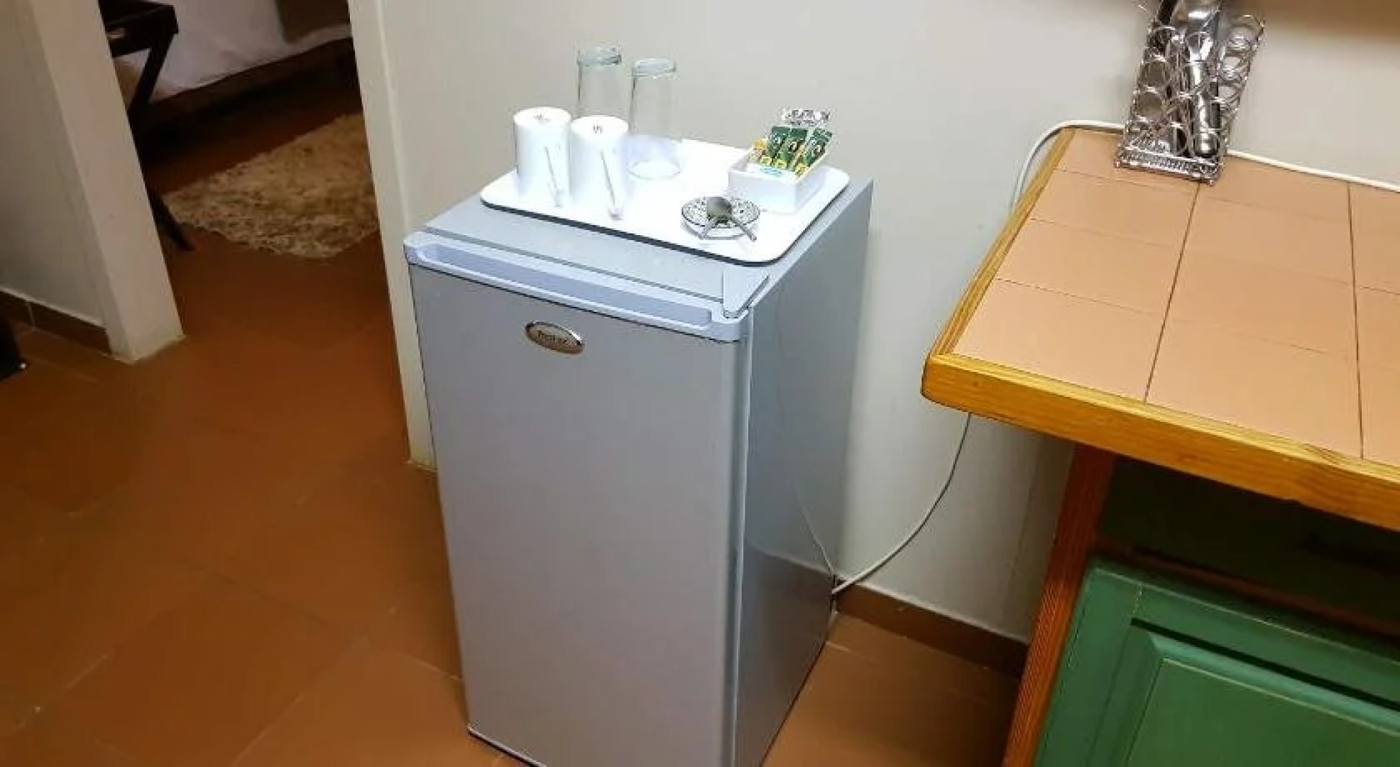 Inca Lily Accommodation