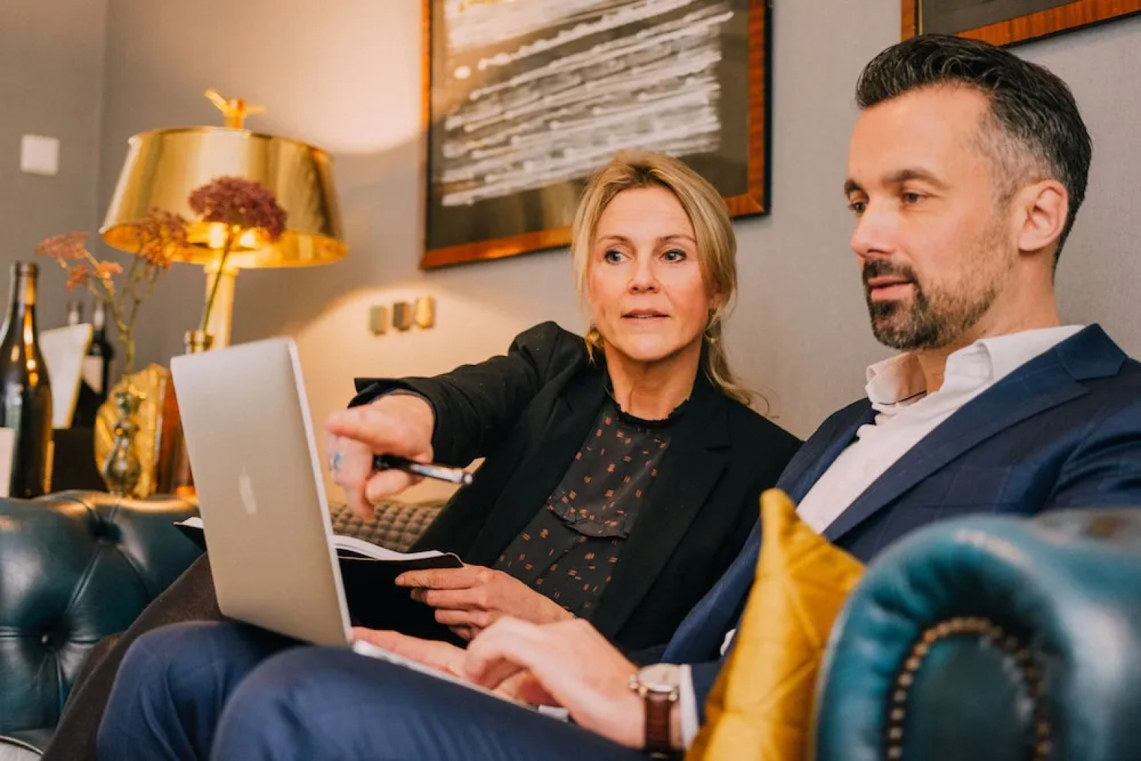 Boutique Hotel Het Scheepshuys