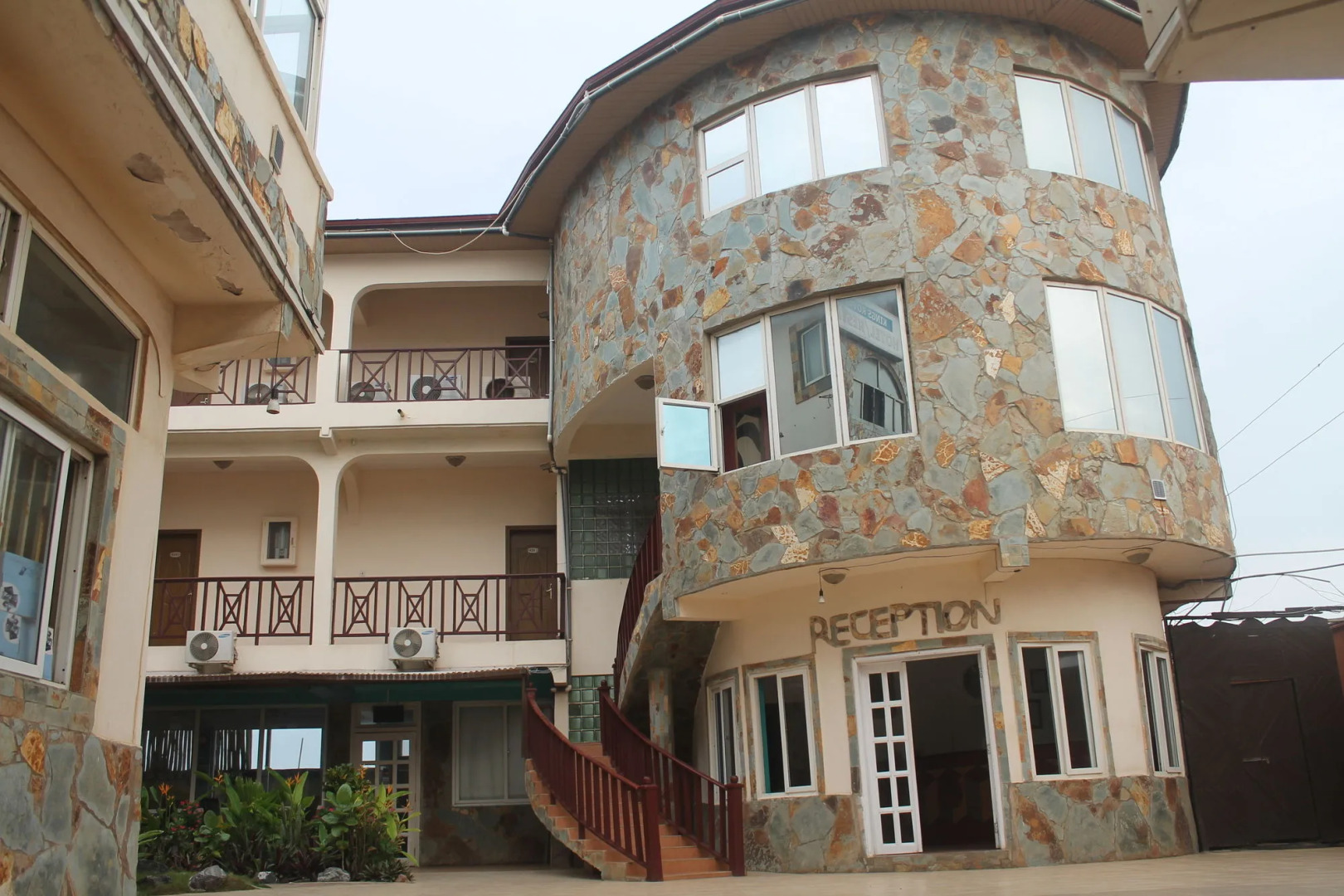 Kings Royal Atlantic Hotel