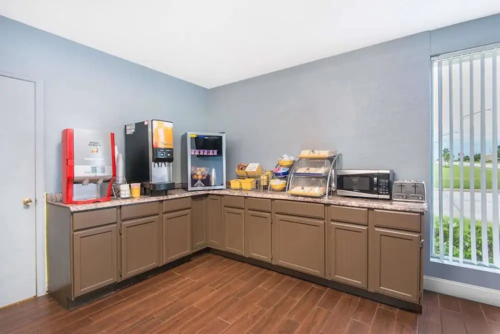 Motel 6 Cleveland East Macedonia