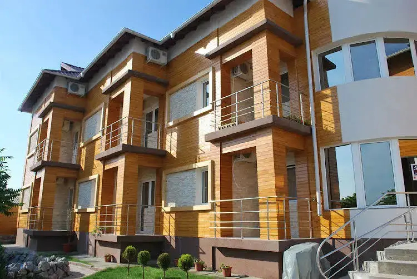 Guesthouse Casa Teo