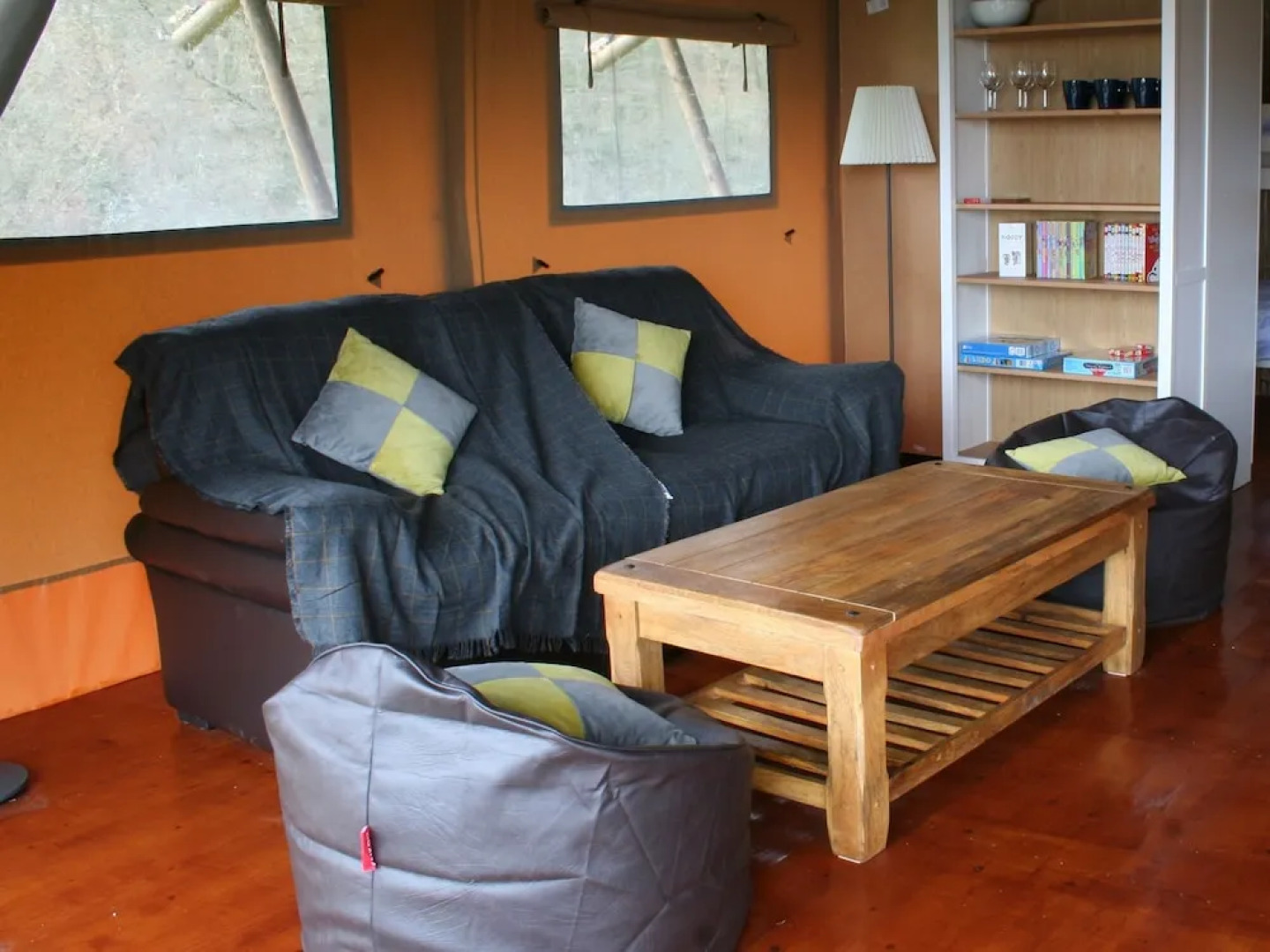 Beara Lodge Glamping