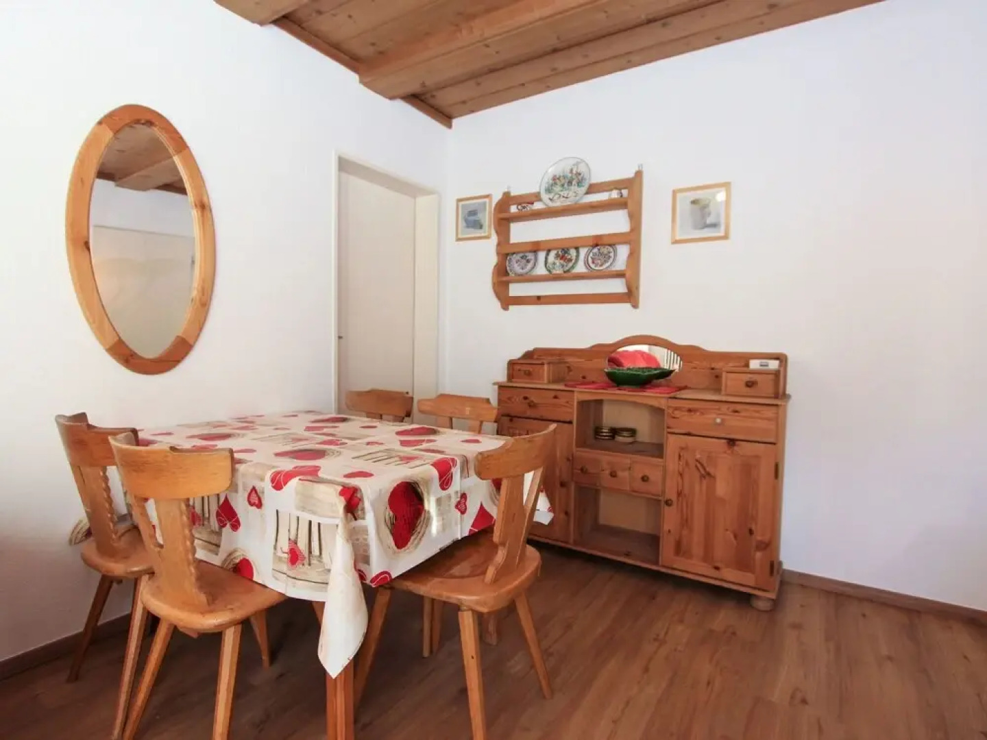 Alpenland Seefeld in Tirol