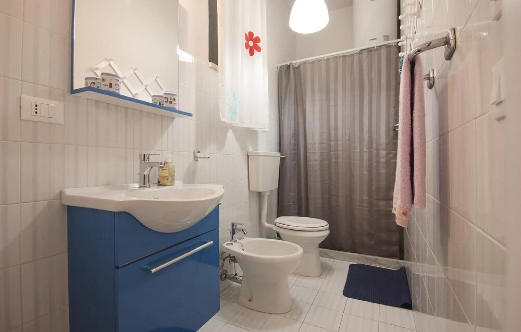 Holiday Home Vento di Mare