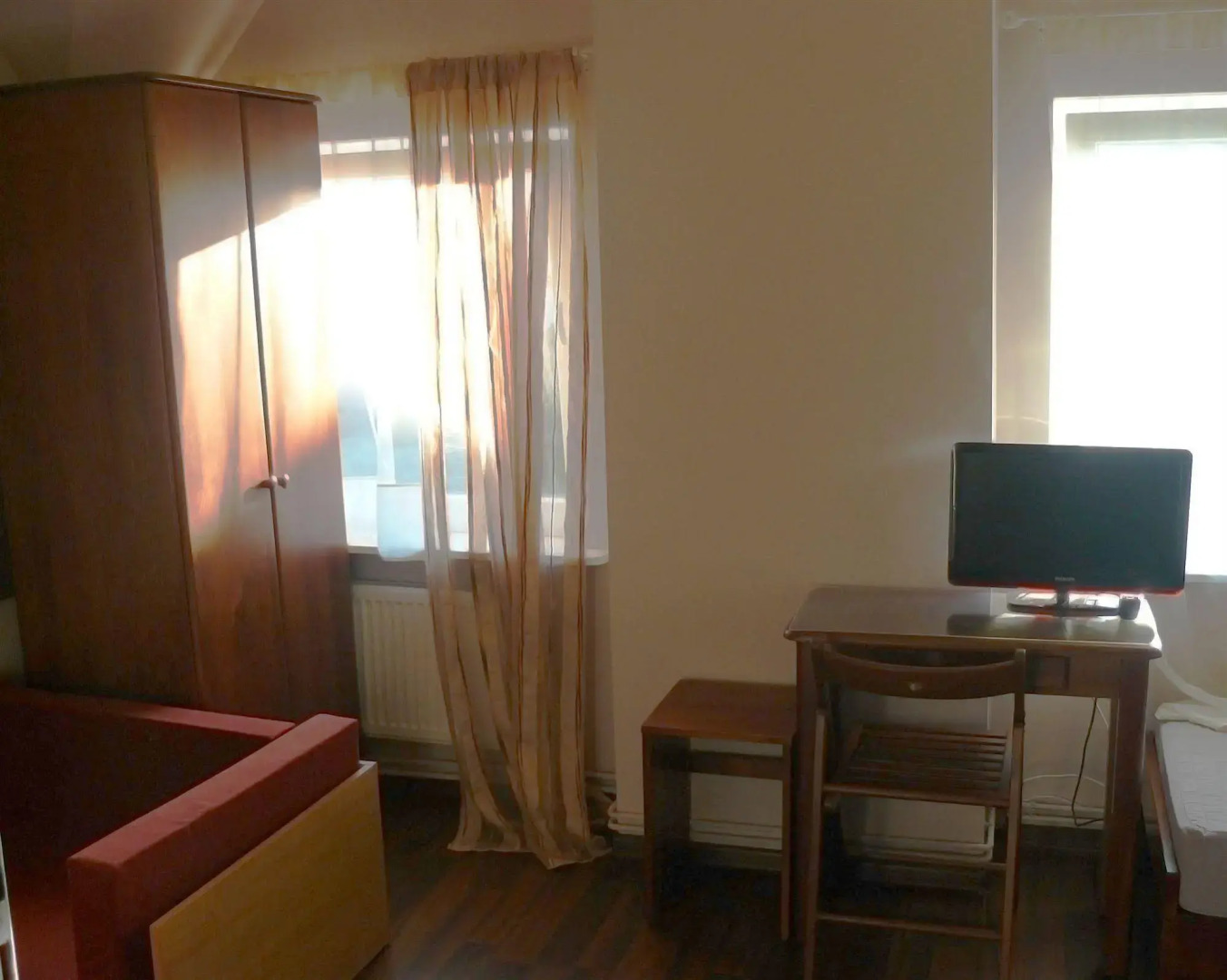 Villa Rosse Pokoje goscinne