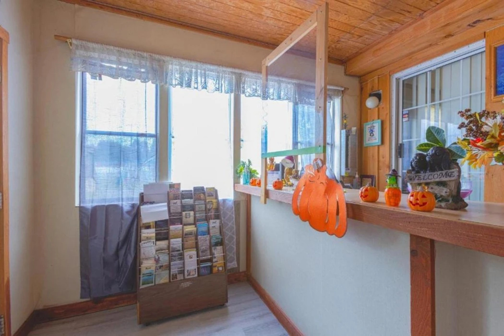 Parkside Motel By OYO Meadville Conneaut Lake