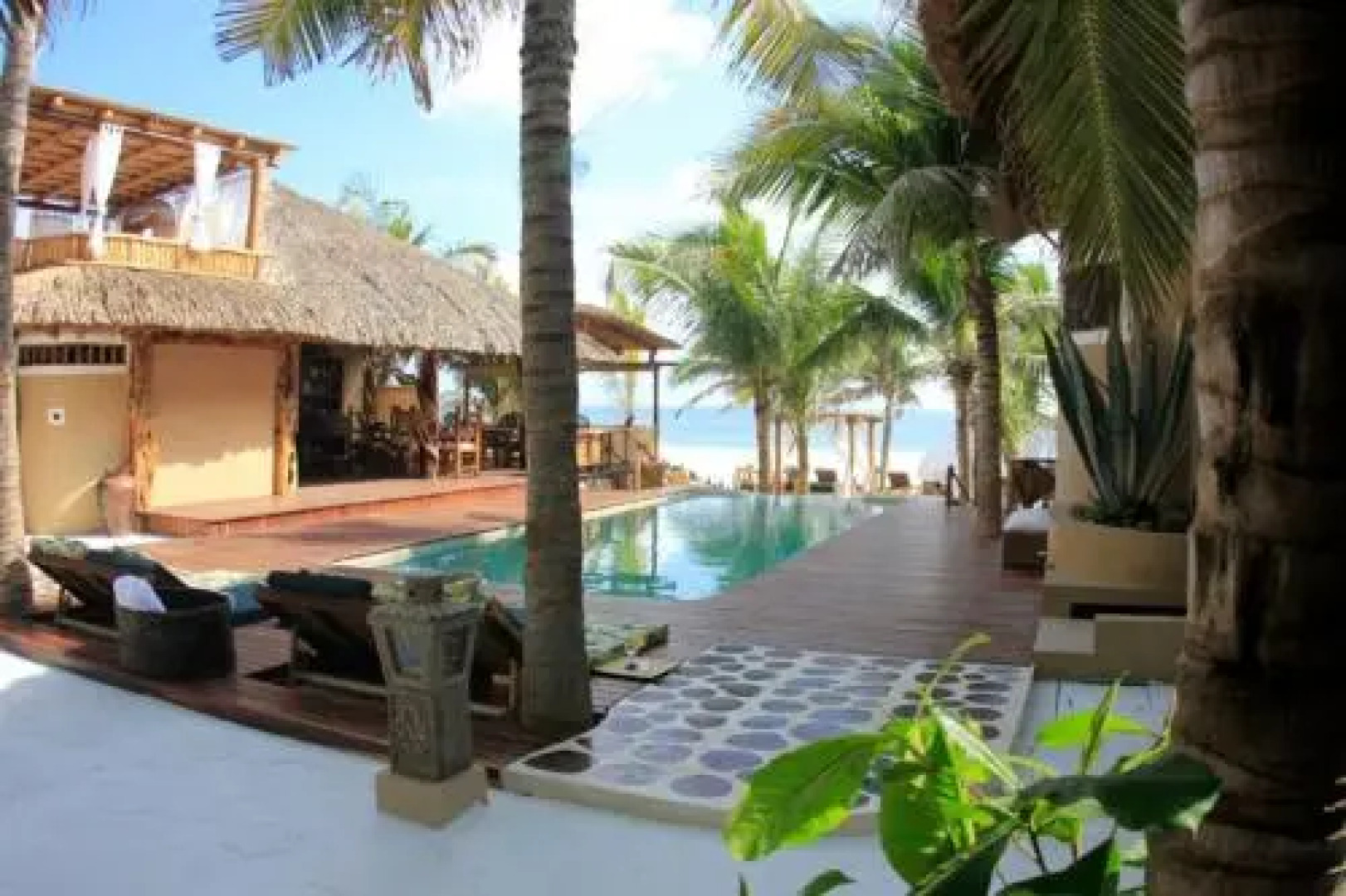 Aamori Boutique Hotel