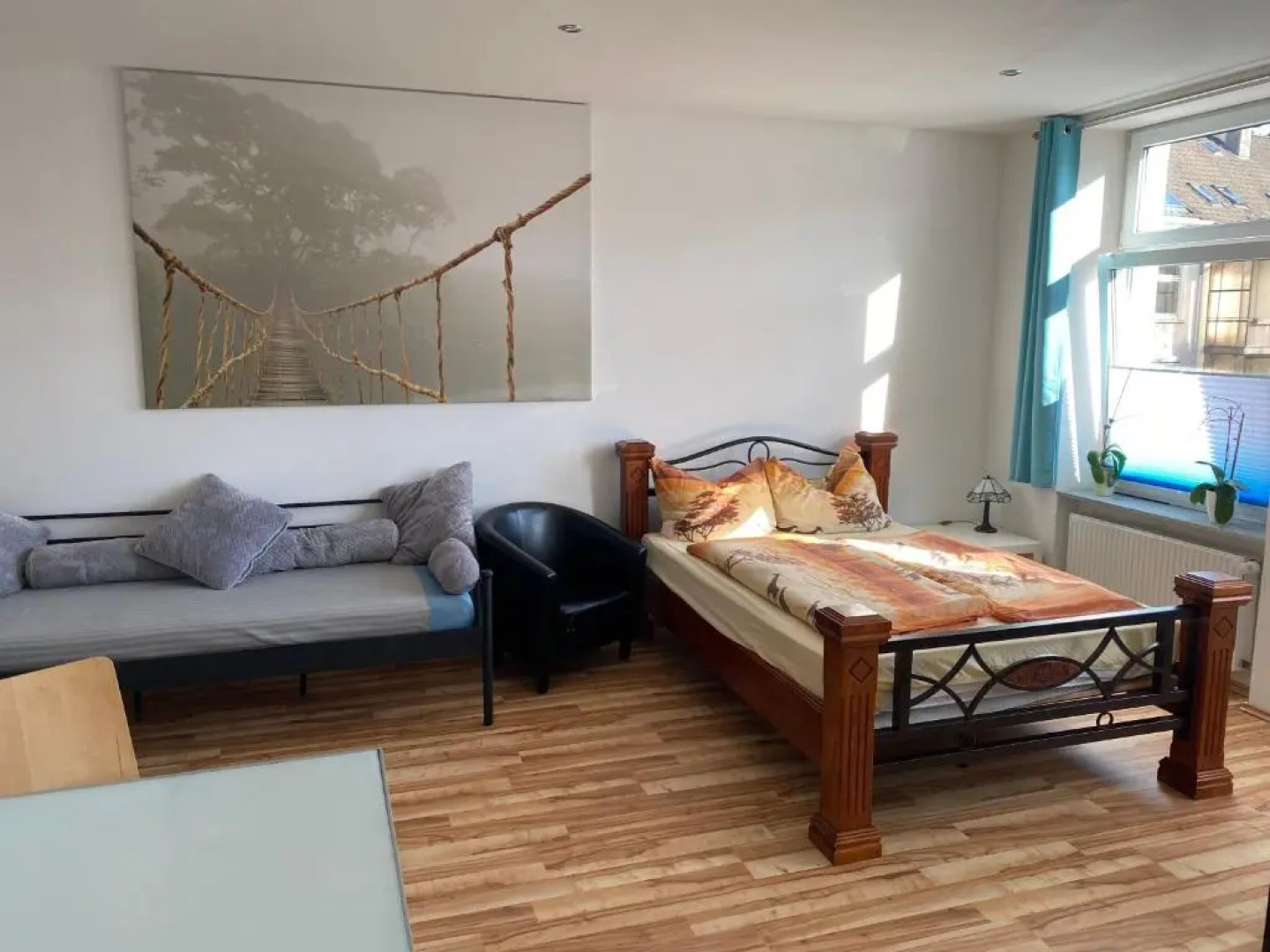 Gastewohnung in Schwelm (Adults Only)