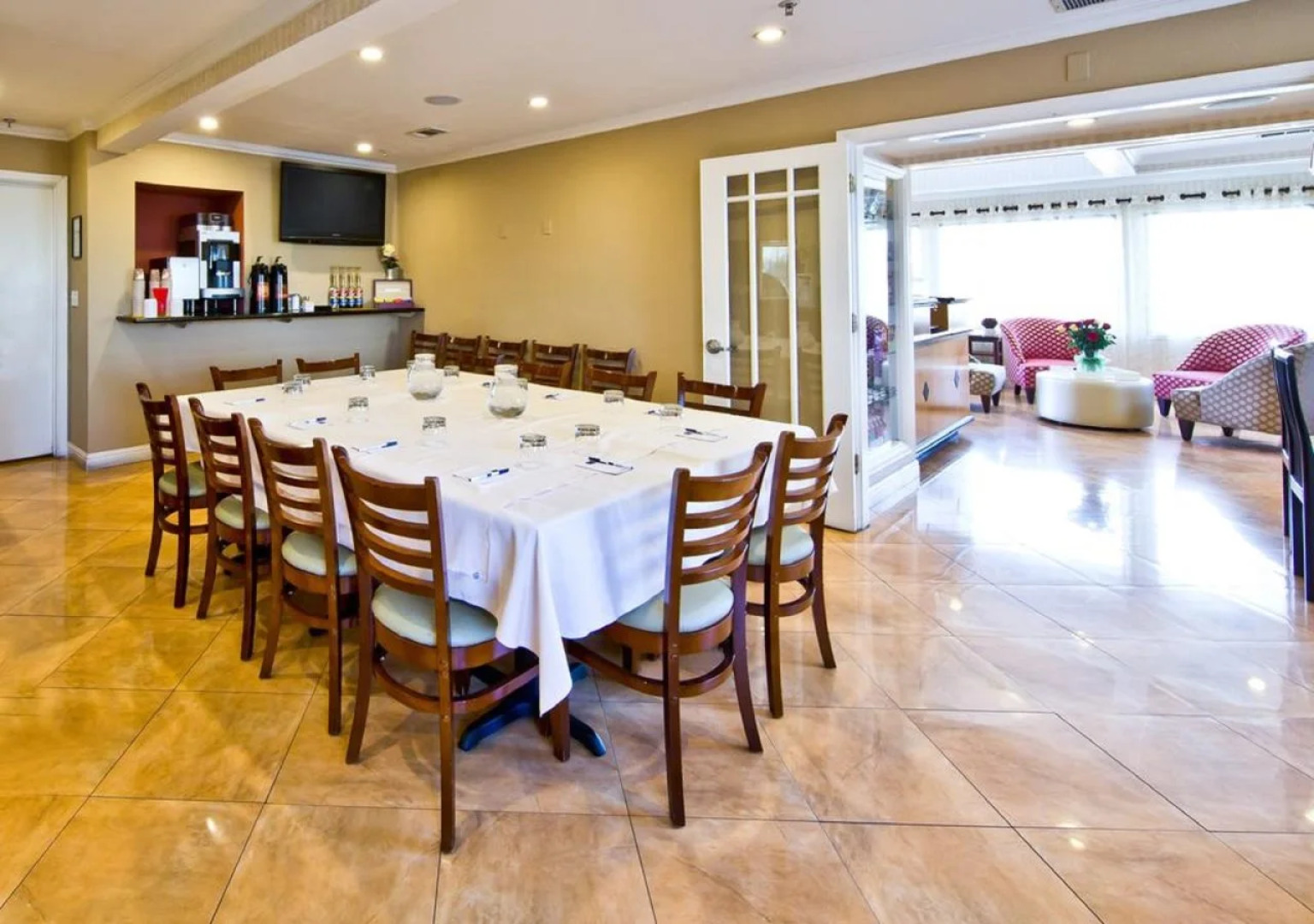 The Millwood - A Boutique Hotel