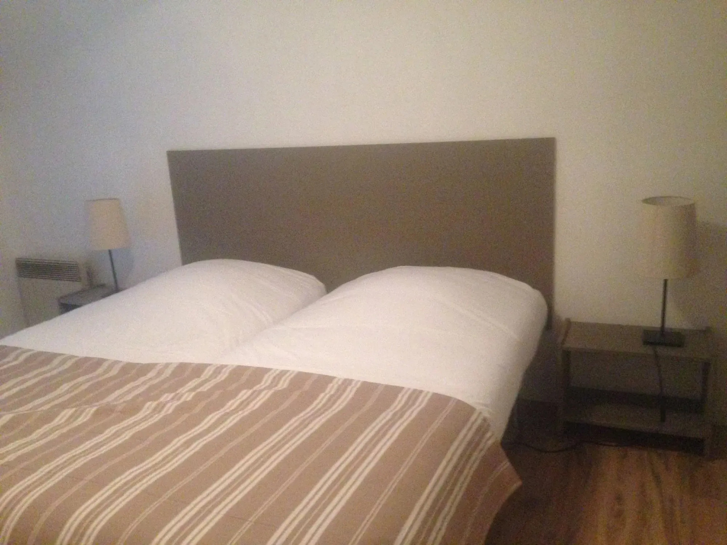 Appartements entre Terre et Mer