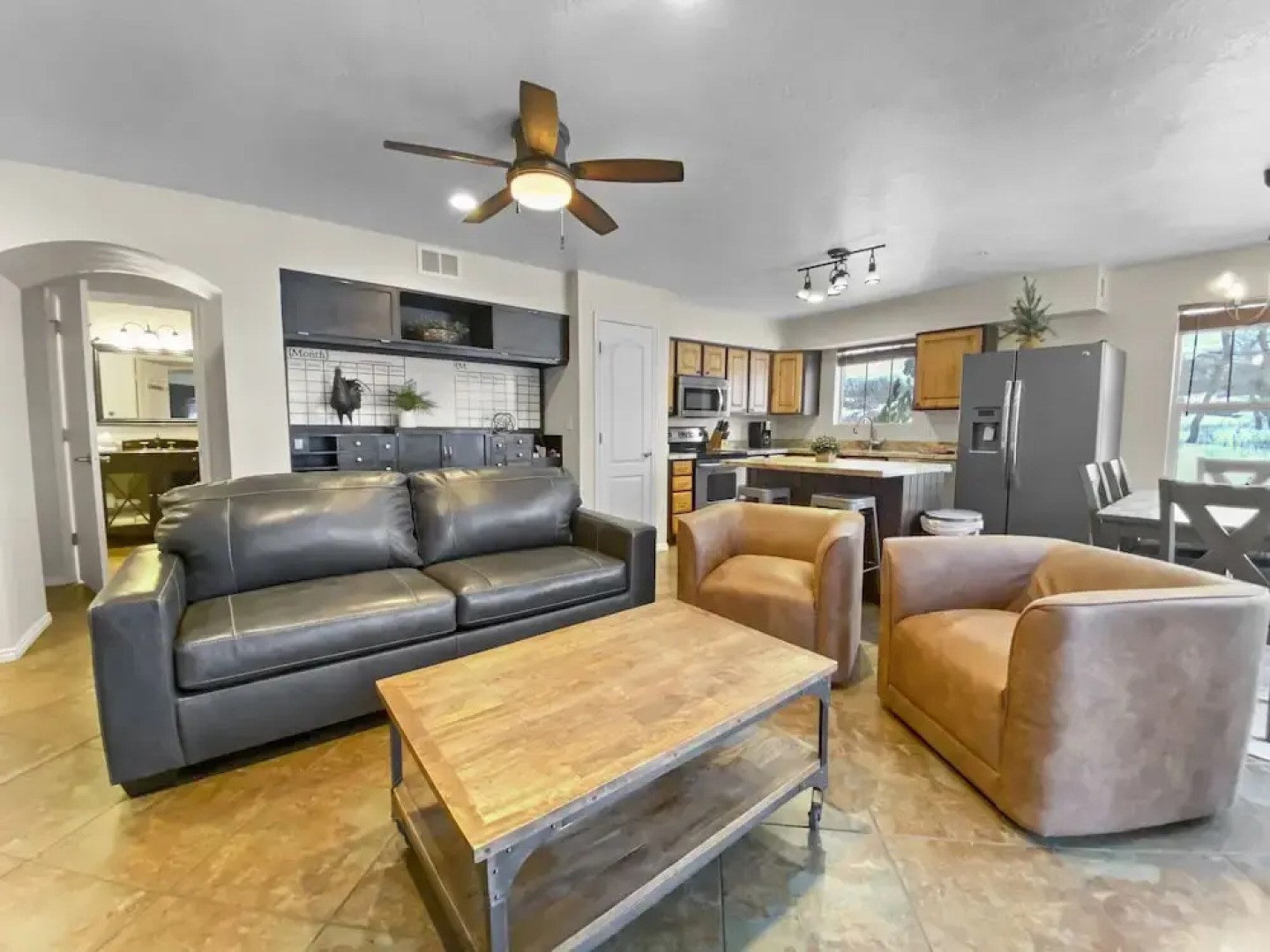 Ski 1 Mile To Deer Valley Gondola 2 Bedroom Condo by RedAwning