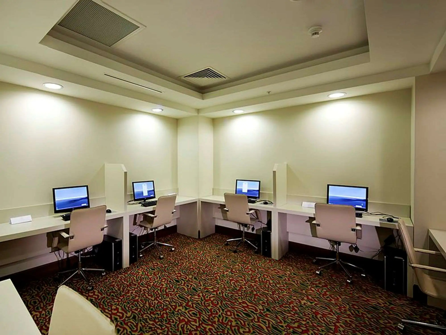 Doubletree by Hilton Avanos - Cappadocia