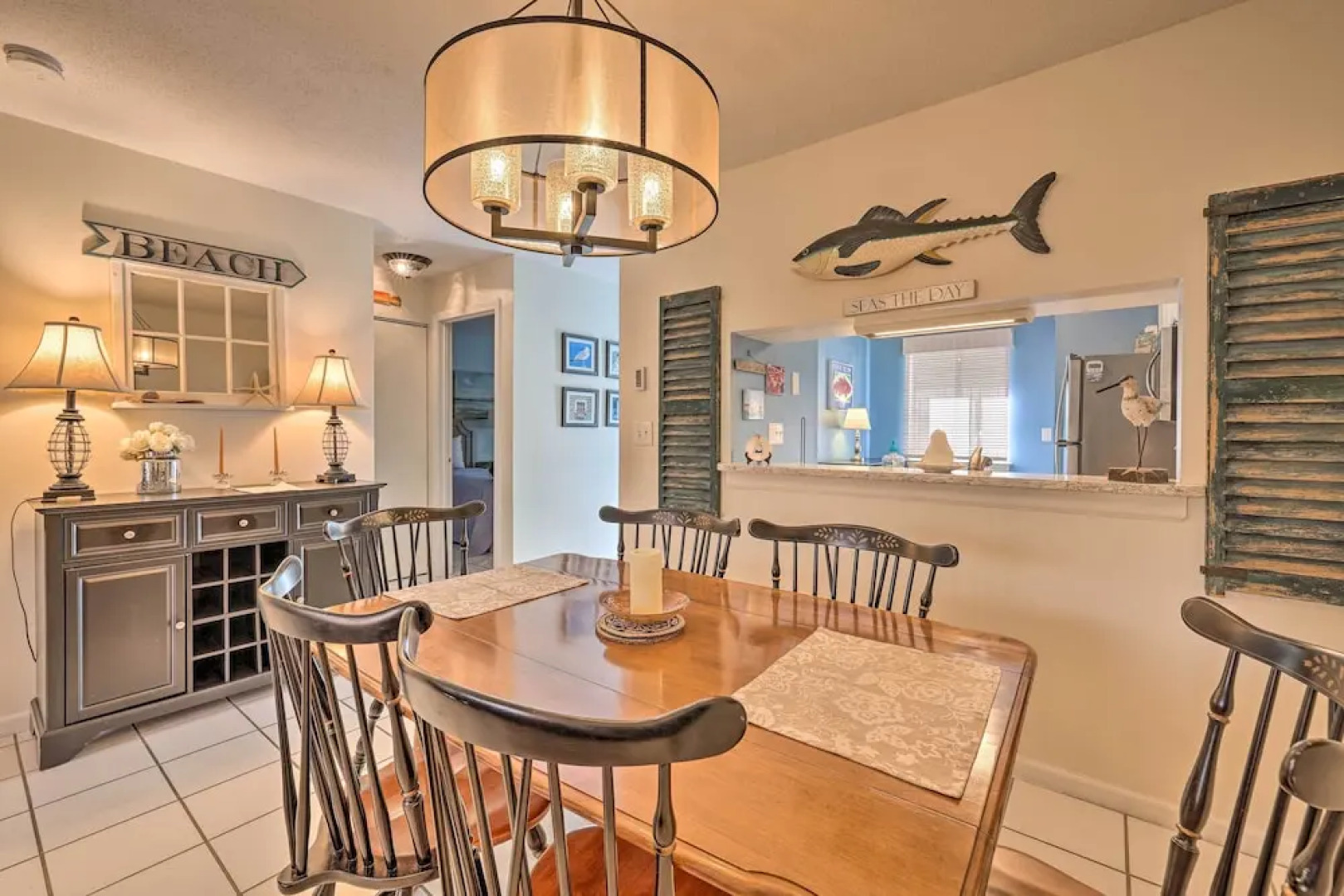 Beautiful Brewster Condo w/ Resort Amenities!