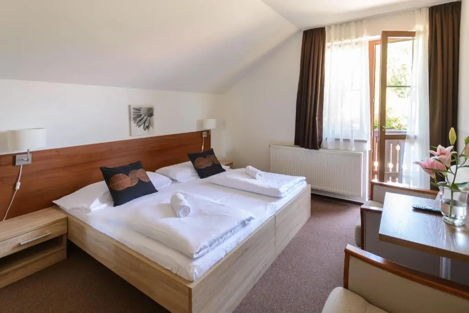 Penzion Chopok - Apartments