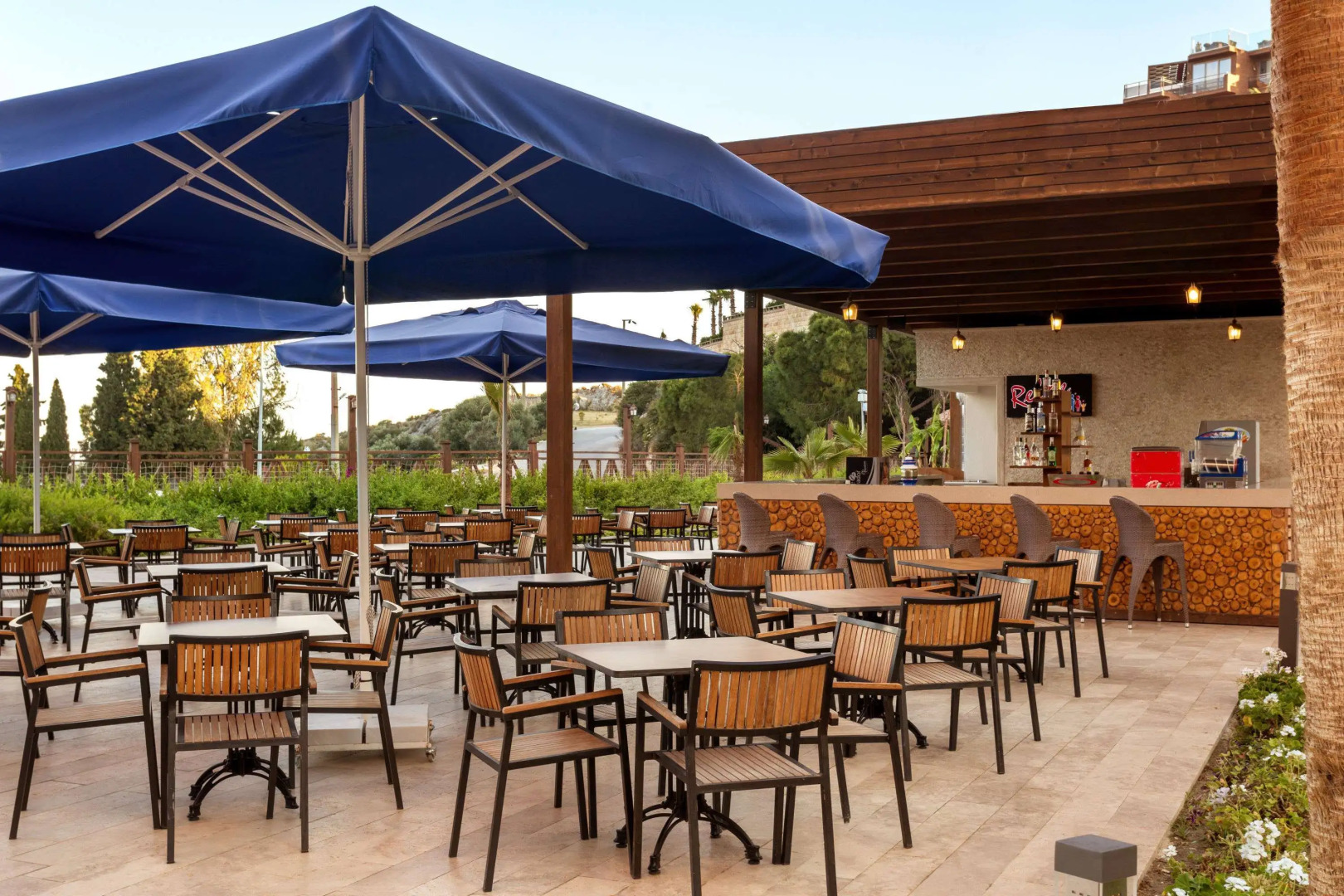 Ramada Resort by Wyndham Kusadasi