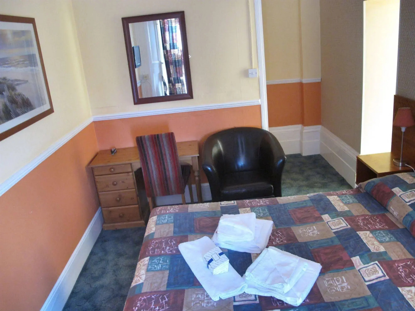 The Southcliff Hotel