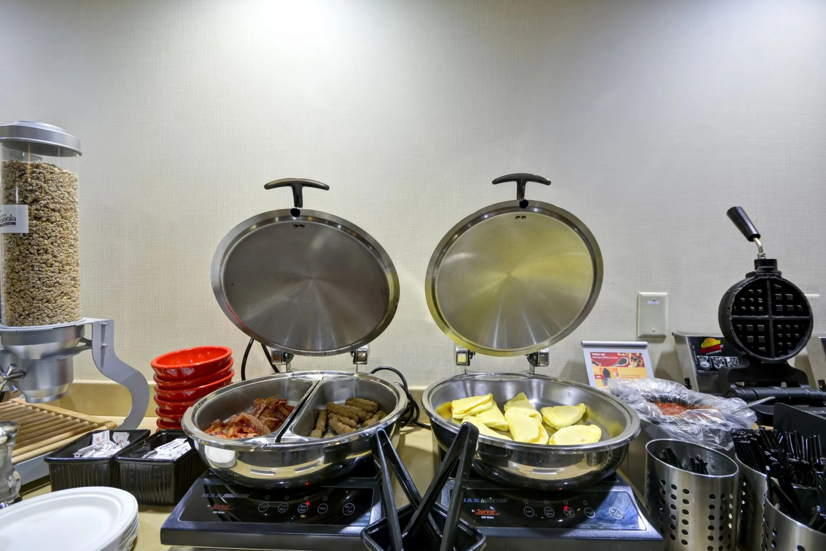 TownePlace Suites by Marriott Sioux Falls