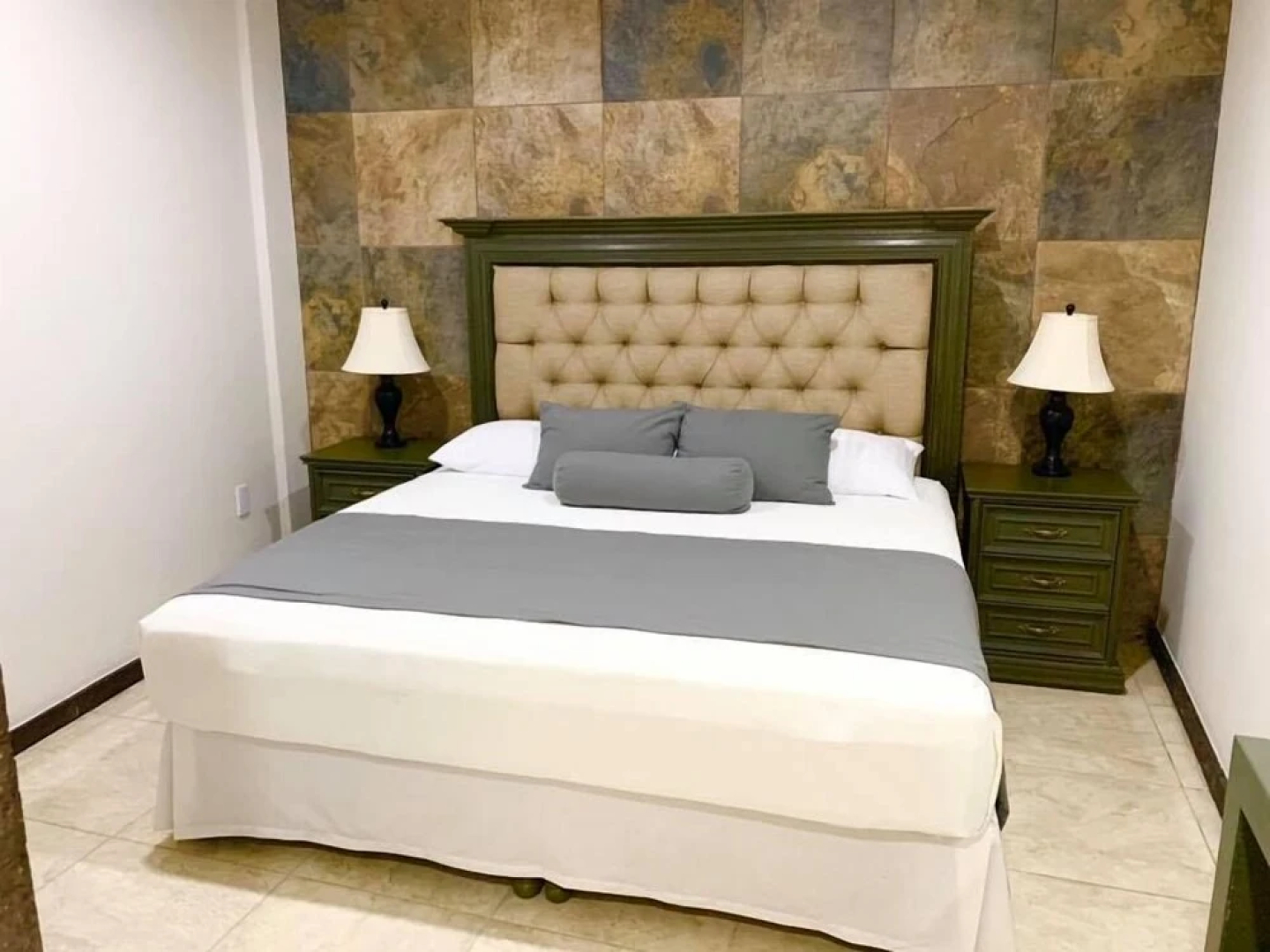 Hotel Casa Marqués
