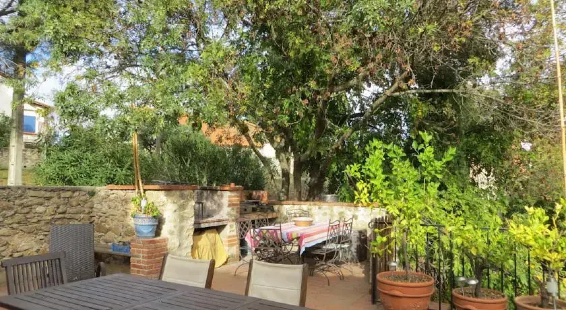 Chambre dhôte La Fadrina