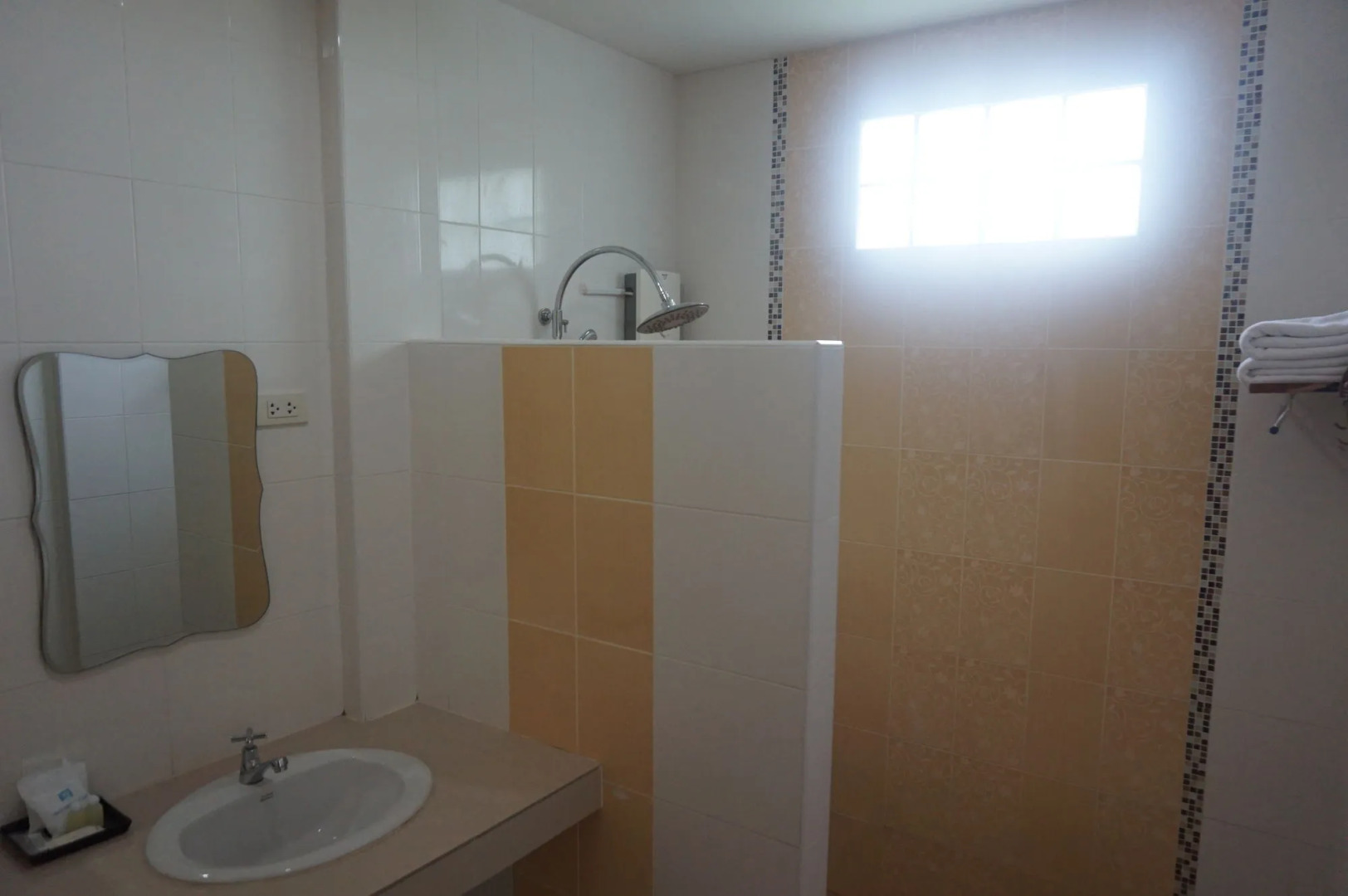 A Nice Resort & Villa