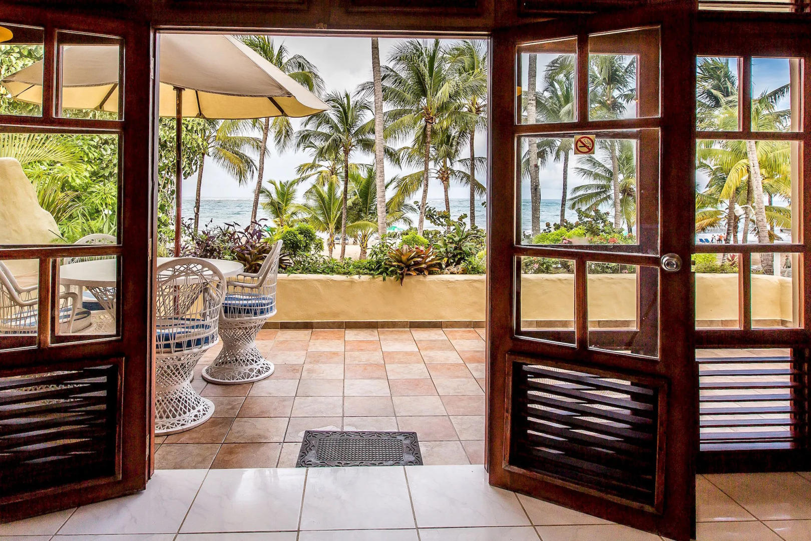 Cabarete Palm Beach Condos