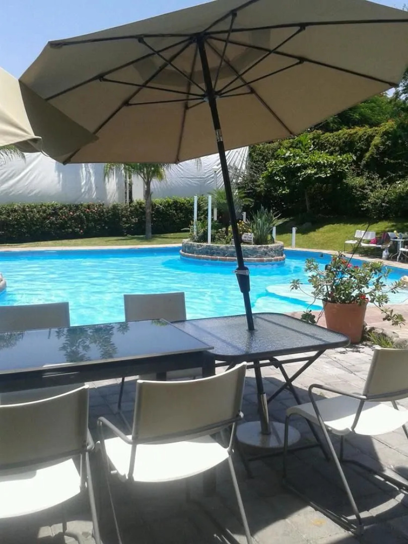 Montroi Hotel and Fitness