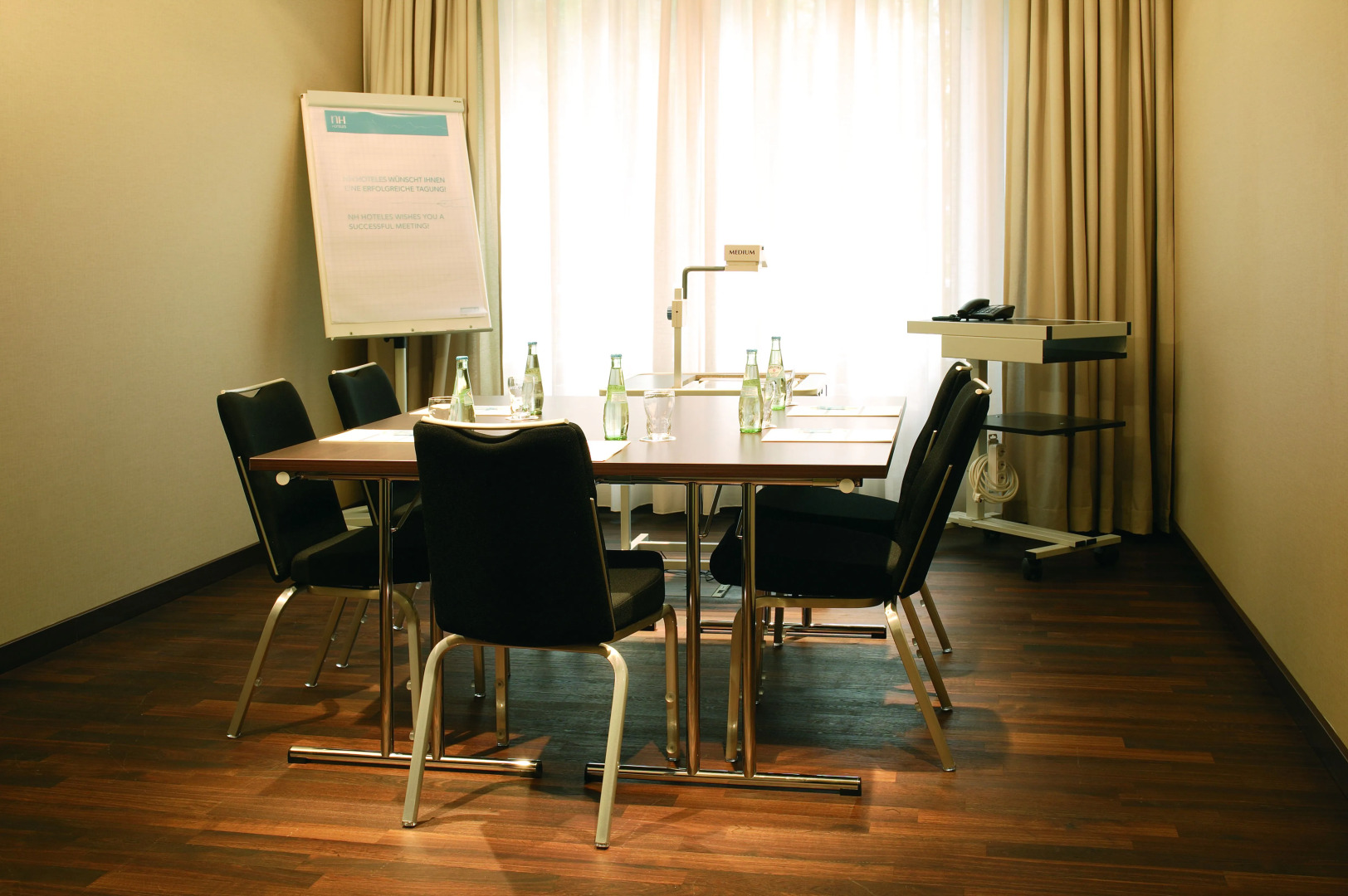 NH Berlin Kurfürstendamm