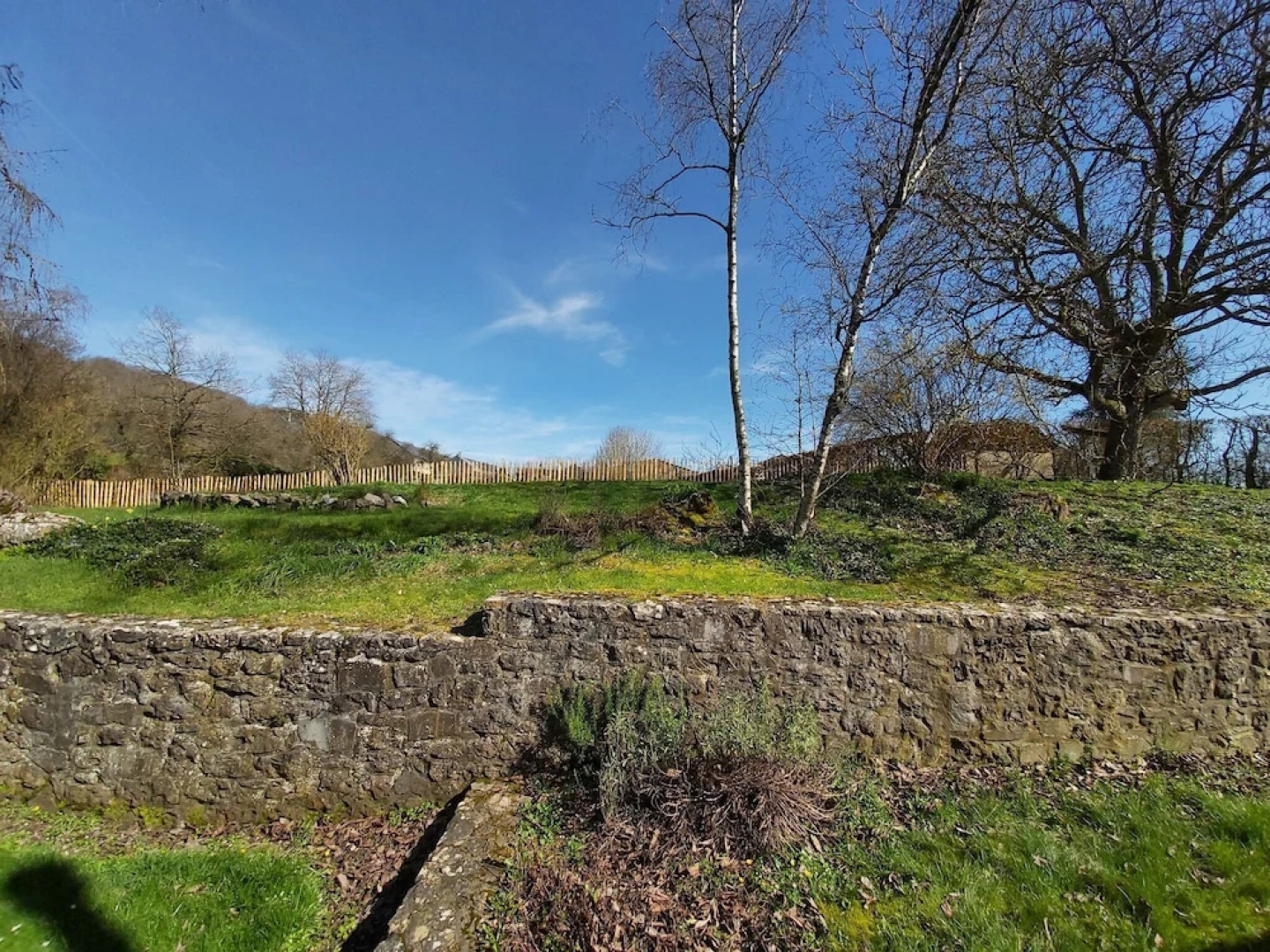 Charming Holiday Home in Sautour With Private Garden