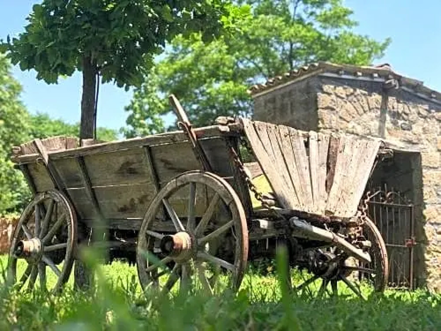 B&B Carlo III Formicola