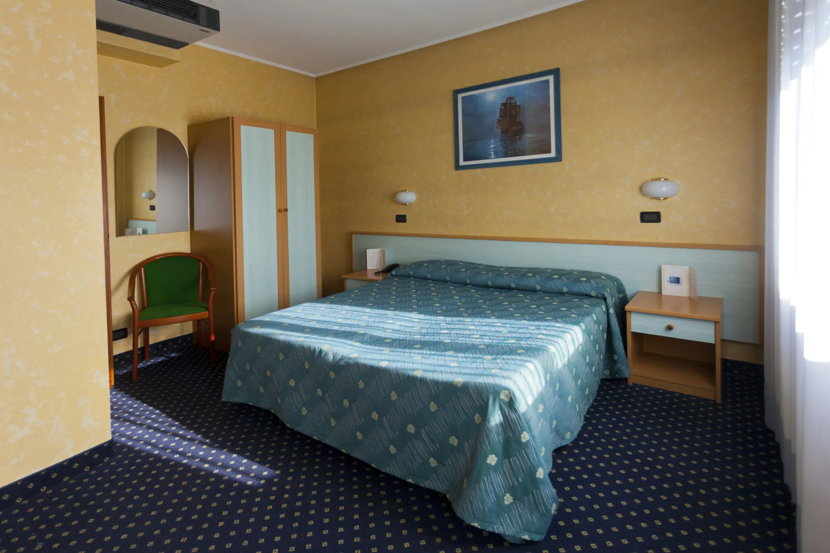 Hotel Villa Ghirlanda