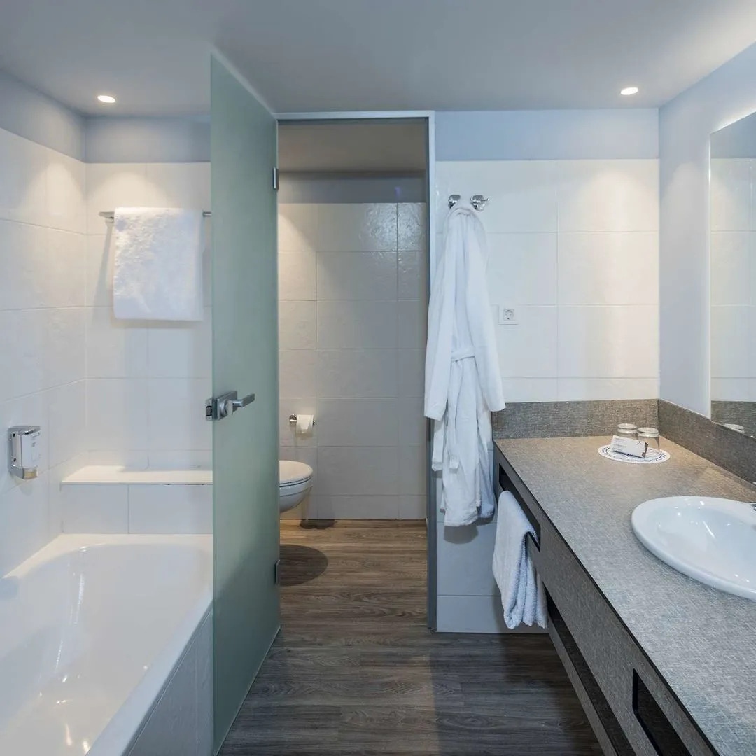 Falkensteiner Club Funimation Borik