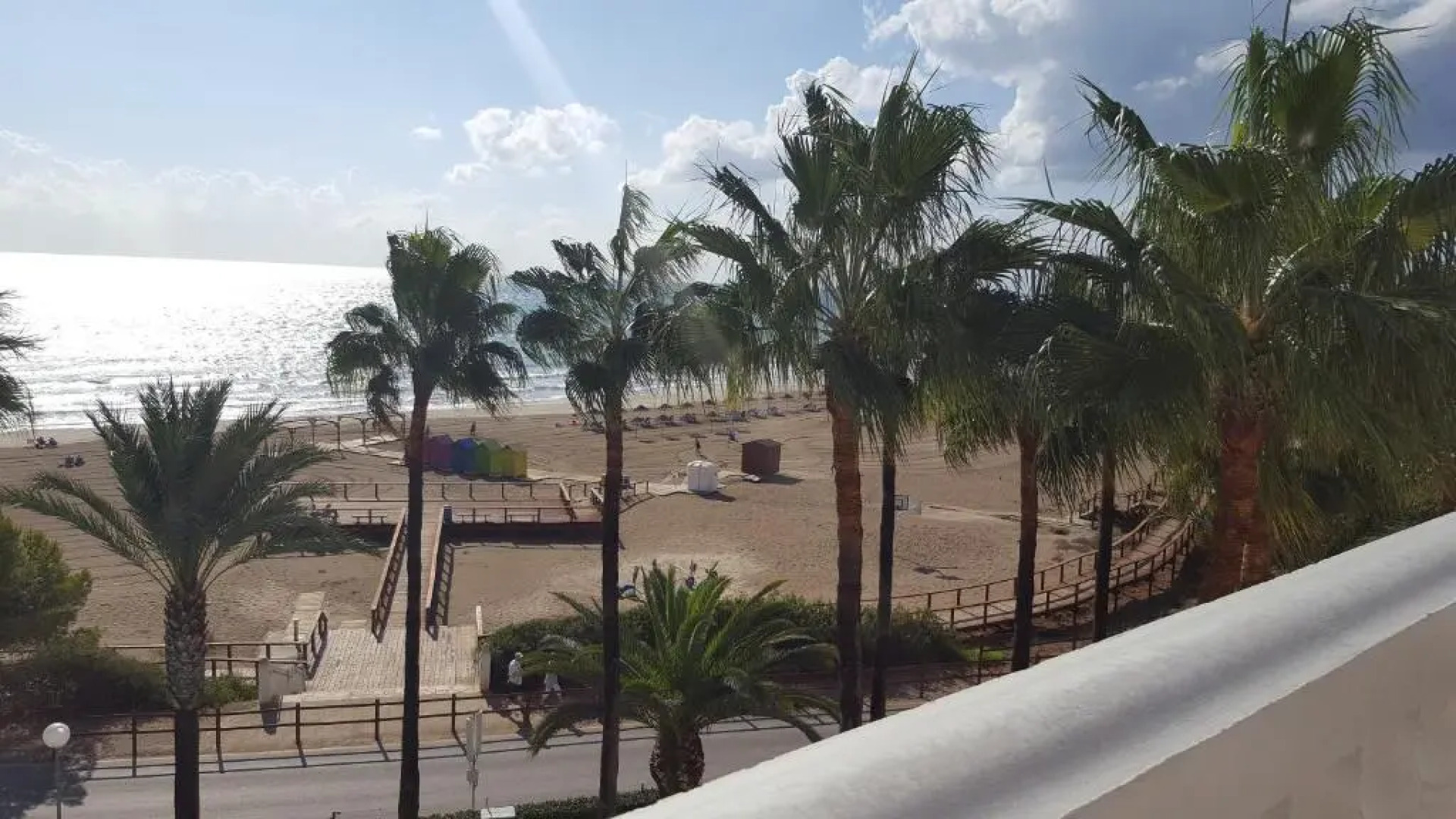 Apartamentos Casablanca Altamar