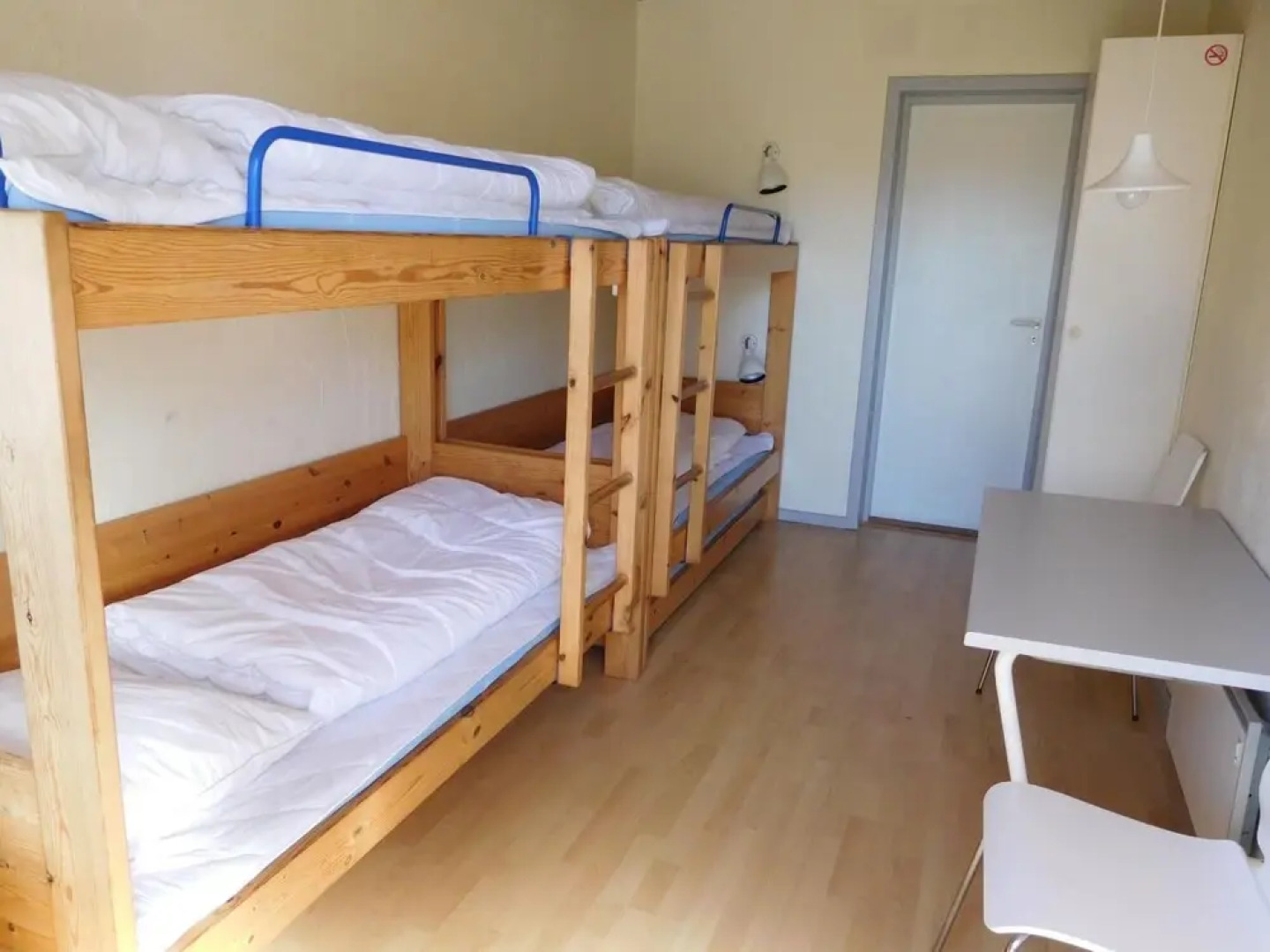 Havnebakken Bed and Breakfast