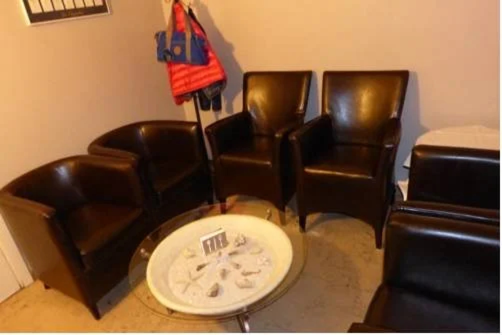 Hotel - Restaurant Sea Horse