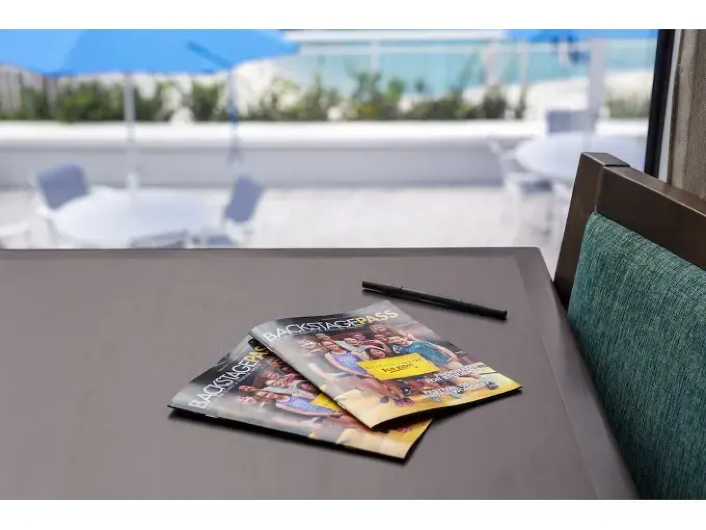 Star Suites By Riverside Theatre