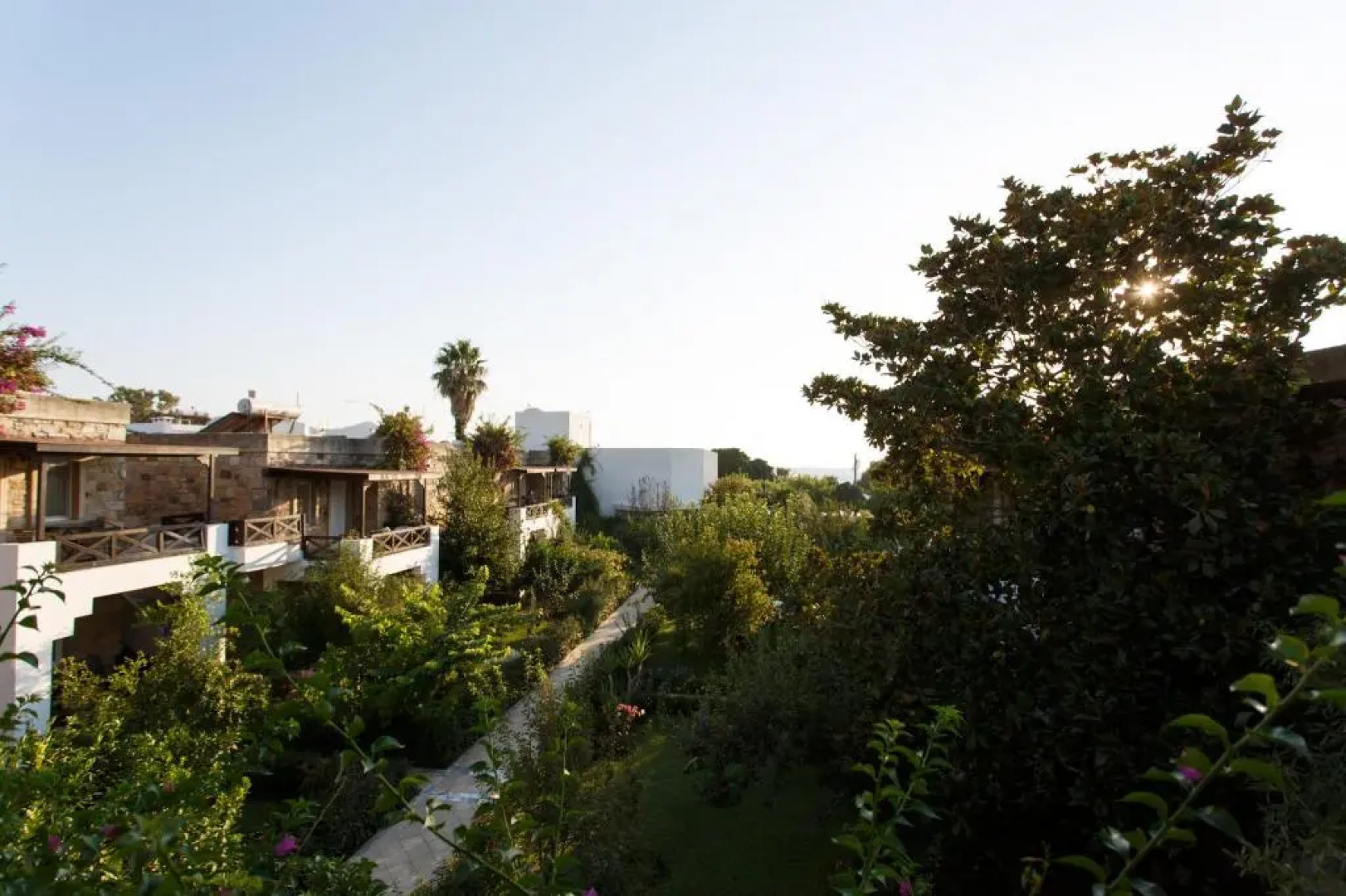 Kıvanç Suite Hotel
