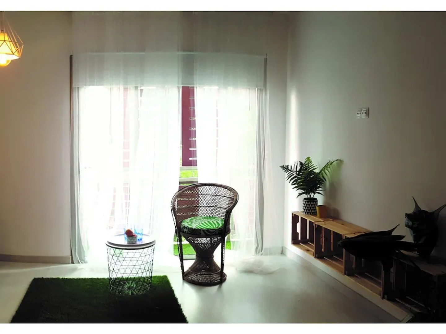 Bonito Piso en San Isidro, a 6 minutos del Médano