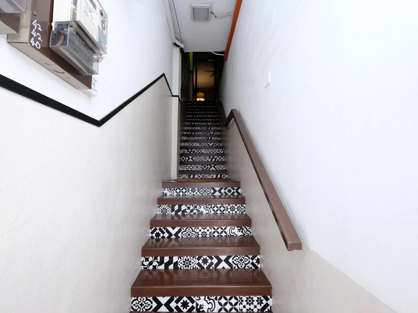 Bata Merah Boutique Hotel