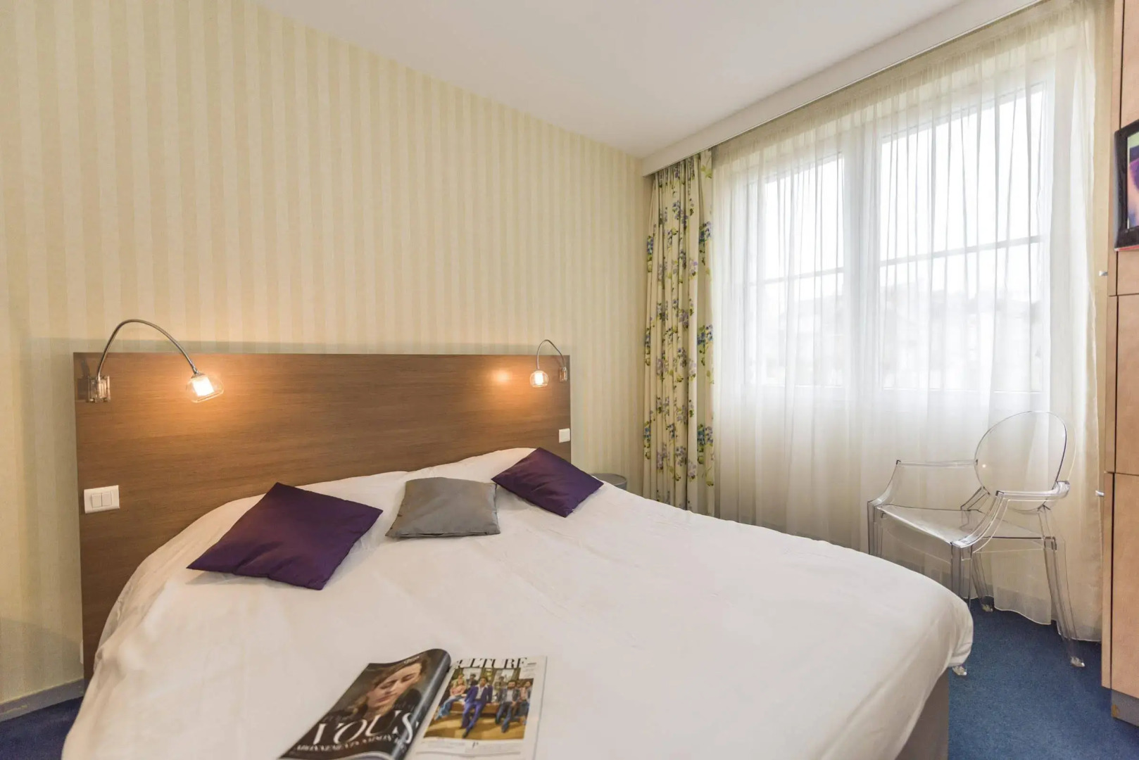 Domaine de la Blairie