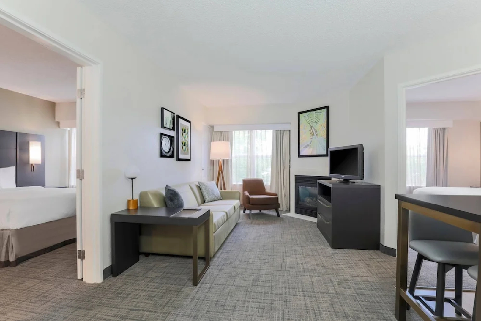 Residence Inn by Marriott Boulder Longmont