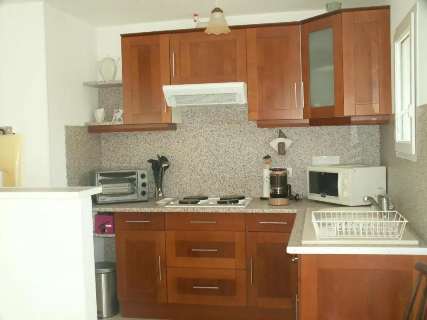 Maison Saint-Michel-en-l'Herm, 3 pièces, 4 personnes - FR-1-476-41