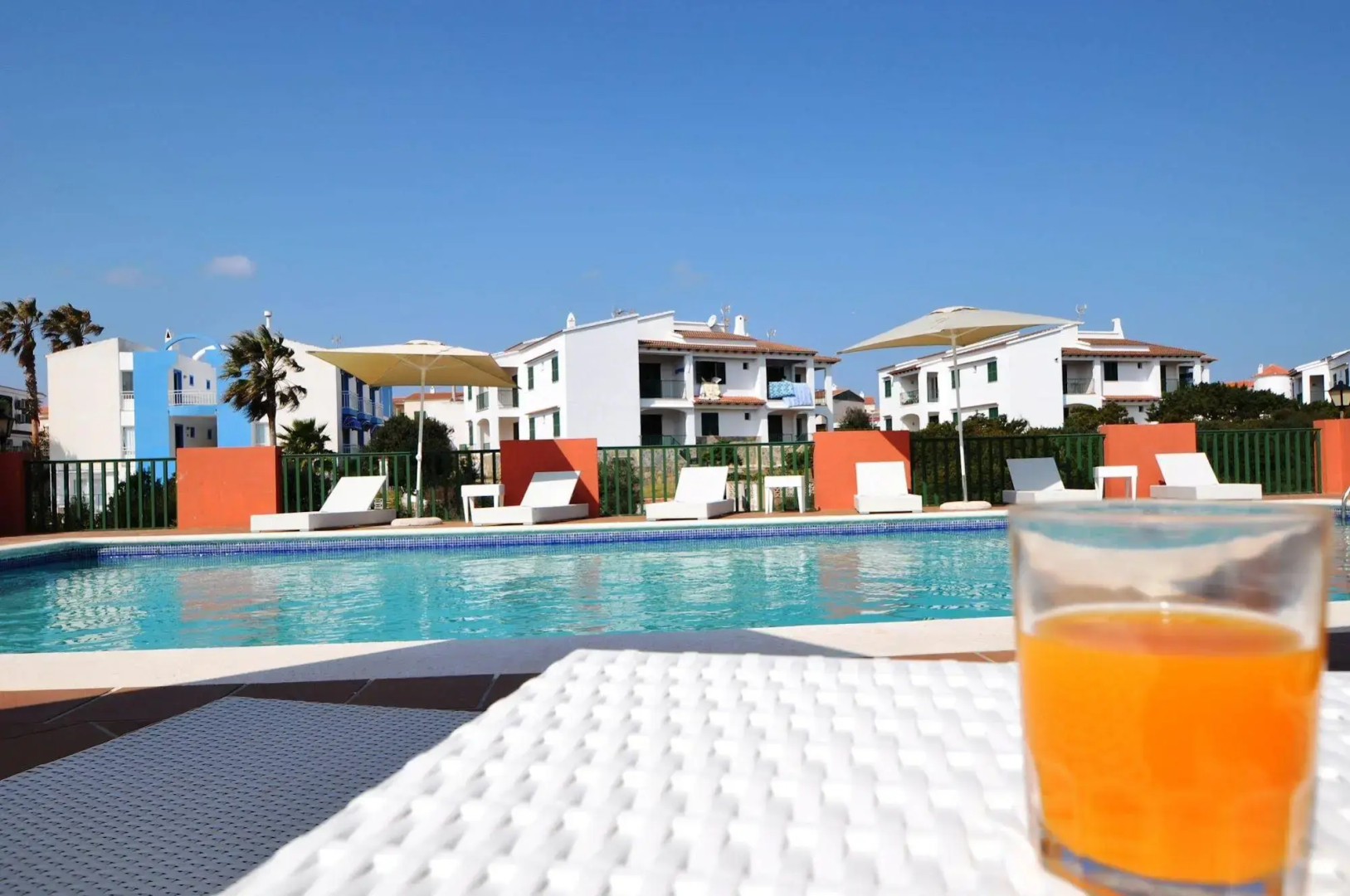 Sant Joan Apartaments - Adults Only