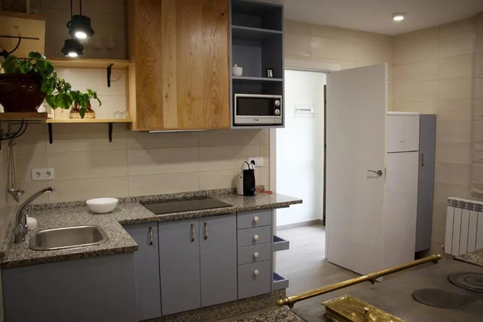 A Maquia Do Pousavedra