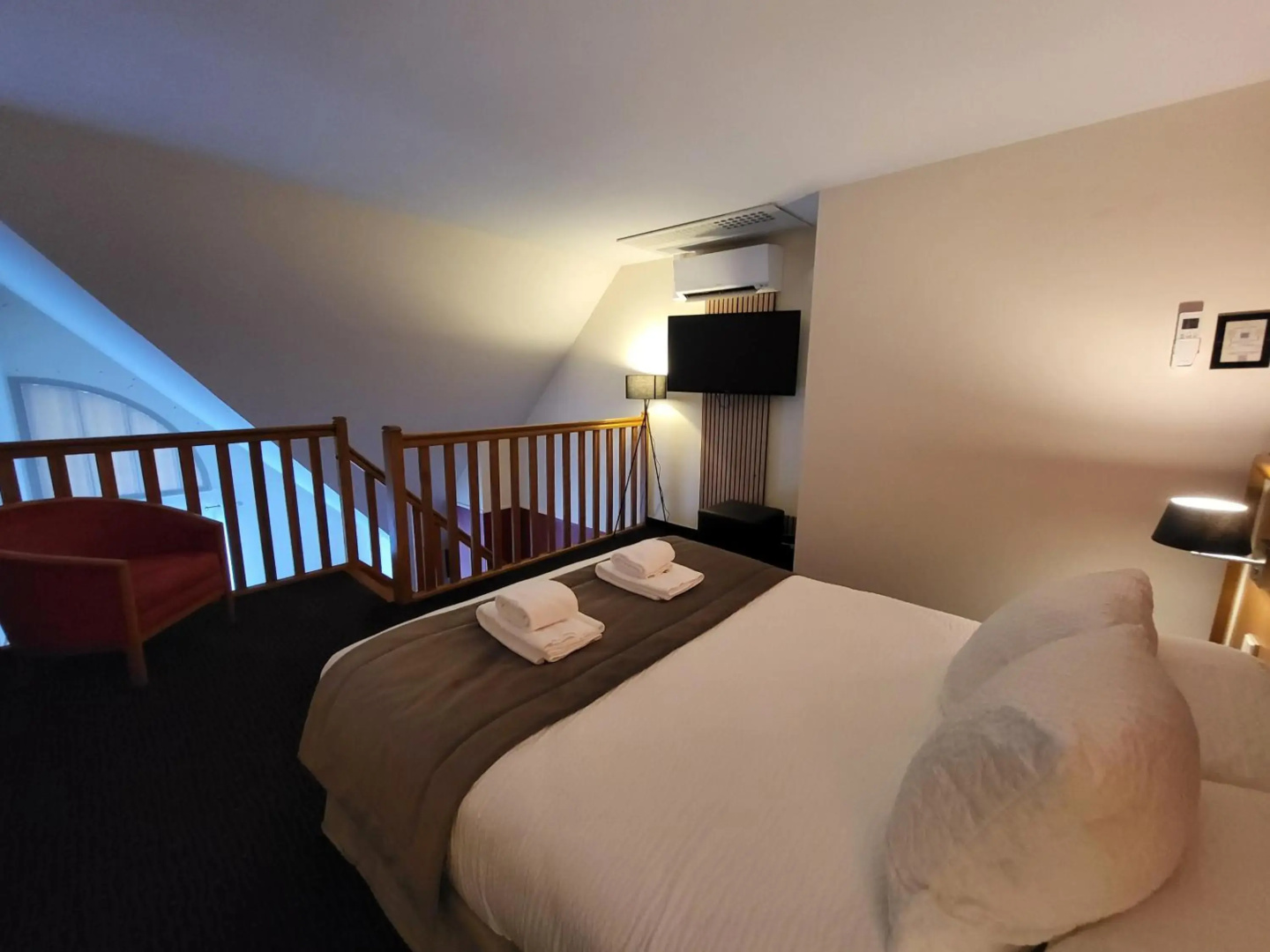 Best Western Hôtel Golf & Spa de la Forêt d’Orient