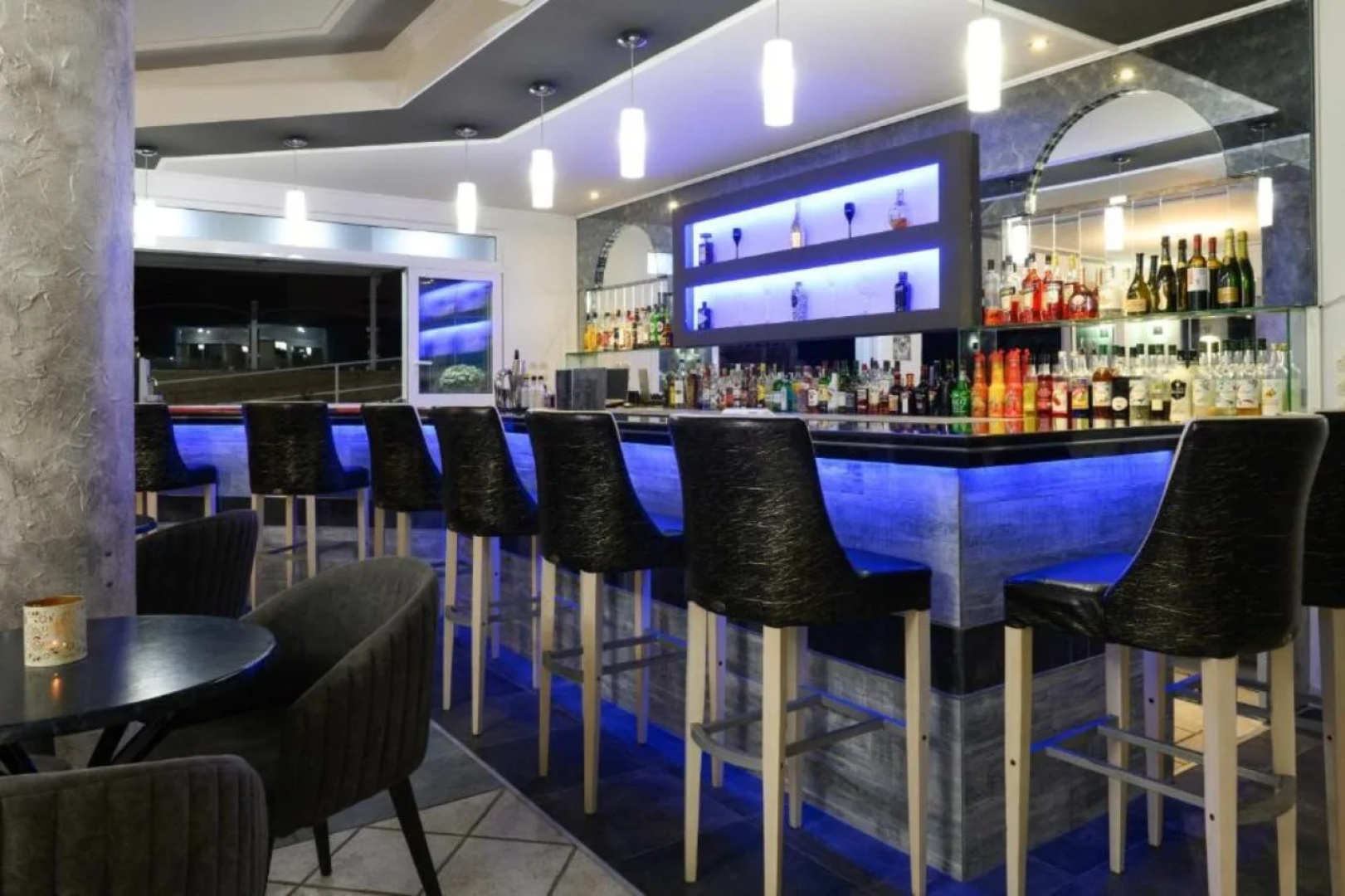 Kerkyra Island Hotel