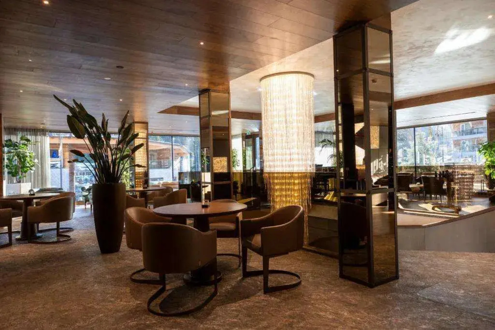 Hotel Splendid