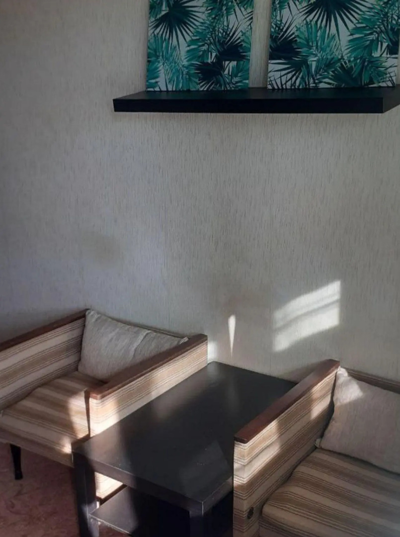 Апартаменты на улице Угличская 66А