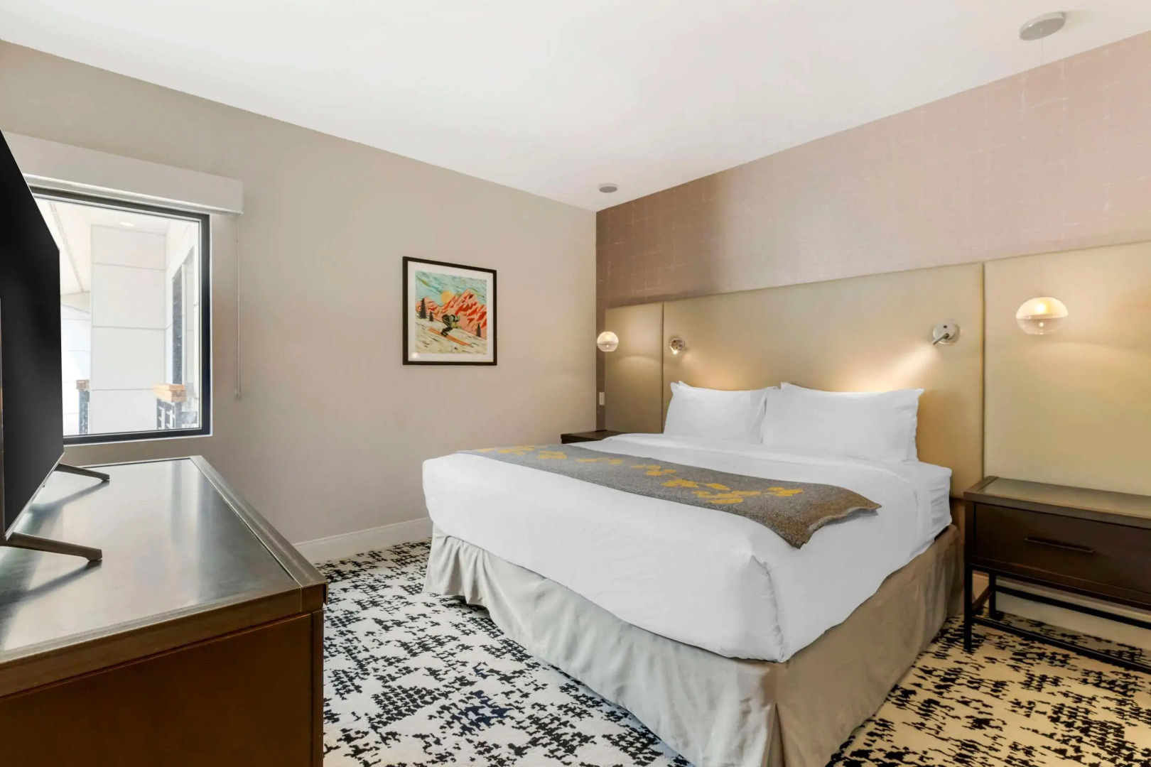 Cambria Hotel Copper Mountain