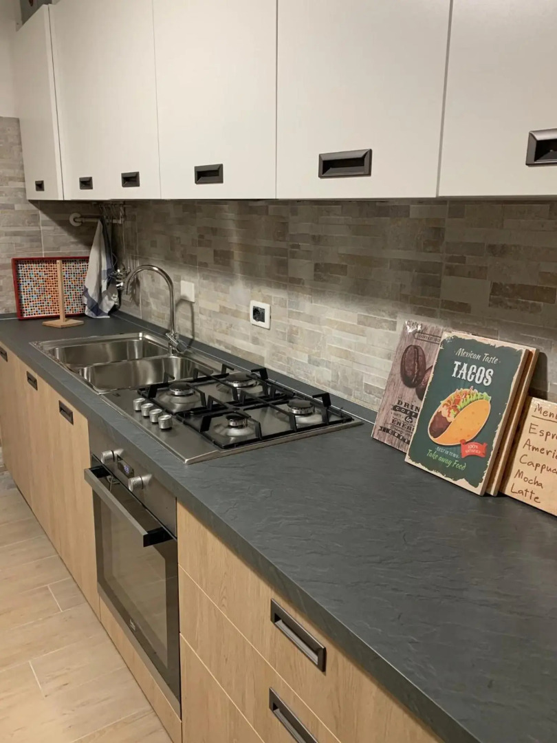 Appartamento “La Corte”